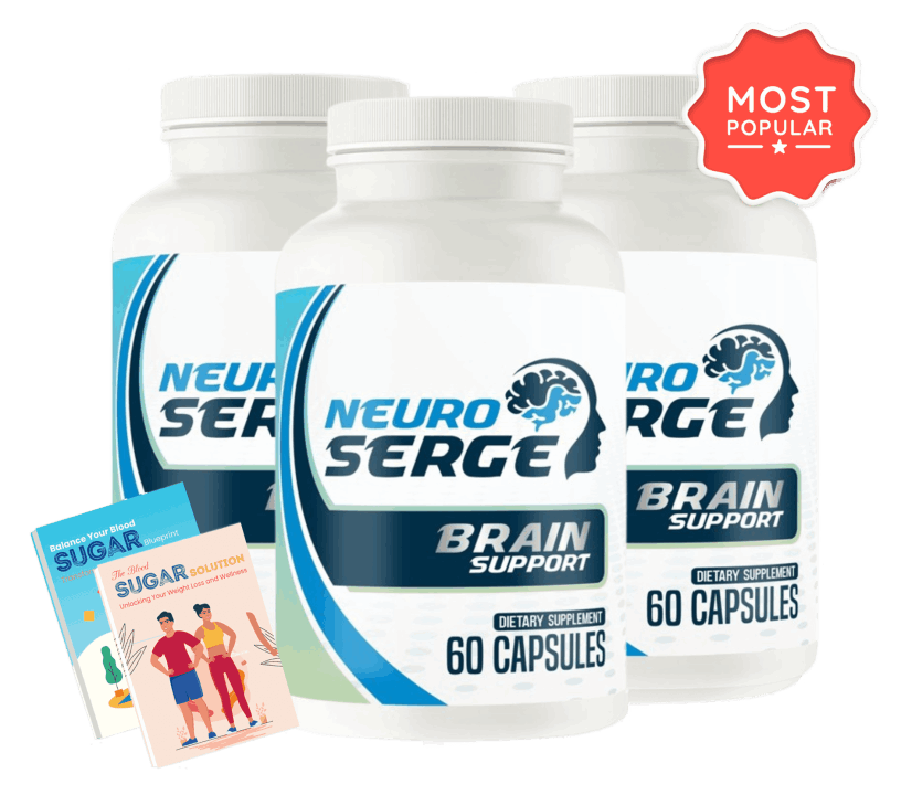 Buy Neuro Serge